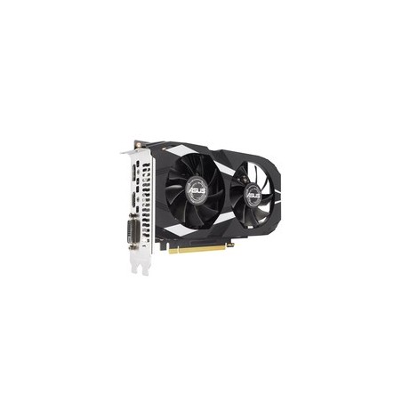 ASUS VGA NVIDIA GeForce Dual RTX 3050 OC Edition 6GB RTX 3050 6GB GDDR6 1xDP 1xHDMI 1xDVI